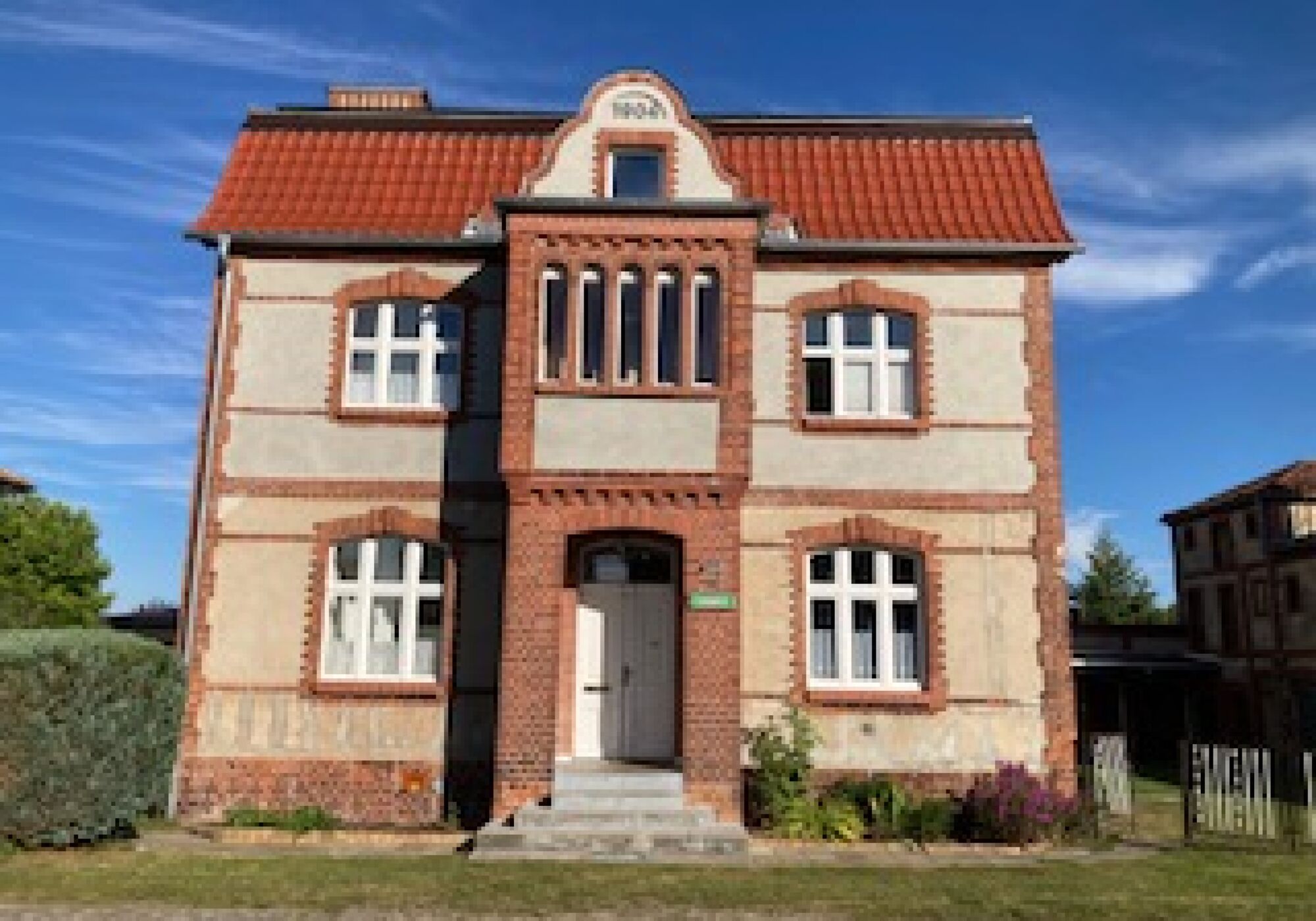 Ferienwohnung an der Berliner Seenkette