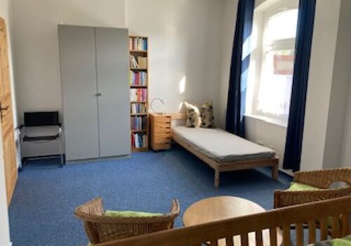 Ferienwohnung an der Berliner Seenkette Zdjęcie 5