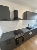Mitarbeiterwohnung im Herzen von Rheda-Wiedenbrück Bild 3