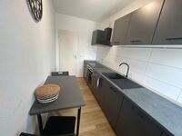 Mitarbeiterwohnung im Herzen von Rheda-Wiedenbrück Bild 5