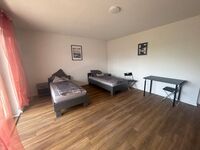 Mitarbeiterwohnung im Herzen von Rheda-Wiedenbrück Bild 1