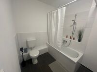 Mitarbeiterwohnung im Herzen von Rheda-Wiedenbrück Bild 4