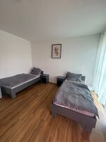 Mitarbeiterwohnung im Herzen von Rheda-Wiedenbrück Bild 2