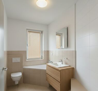 Monteurunterkünfte in Bruchköbel – 24h Check-In Obrázok 4