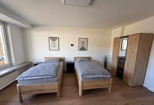 Gästezimmer Speer Bild 2