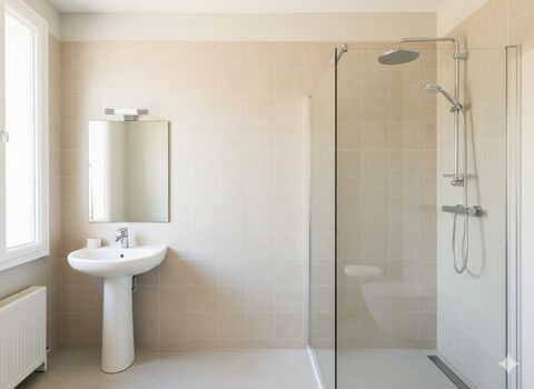 Monteurunterkünfte in Burscheid – 24h Check-In Bild 4