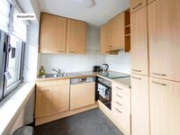Komfortable Monteurunterkunft in Bovenden Bild 2
