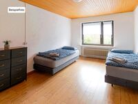 Komfortable Monteurunterkunft in Bovenden Bild 1