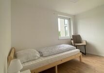 Hübscher Wohnen - NEU, 90qm, 4 Zimmer, viel Platz all incl Bild 4