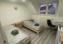 Hübscher Wohnen - NEU, 90qm, 4 Zimmer, viel Platz all incl Bild 1