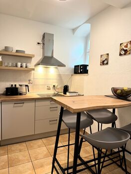 Top Apartment Dresden *Vollausstattung* Nähe A4-Flughafen Bild 4