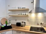 Top Apartment Dresden *Vollausstattung* Nähe A4-Flughafen Bild 10