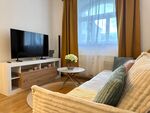 Top Apartment Dresden *Vollausstattung* Nähe A4-Flughafen Bild 8