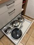 Top Apartment Dresden *Vollausstattung* Nähe A4-Flughafen Bild 13