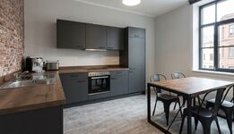 Business Apartment Ulm Bild 3
