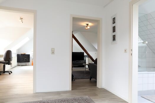 Ferienwohnung Tiengen Bild 5