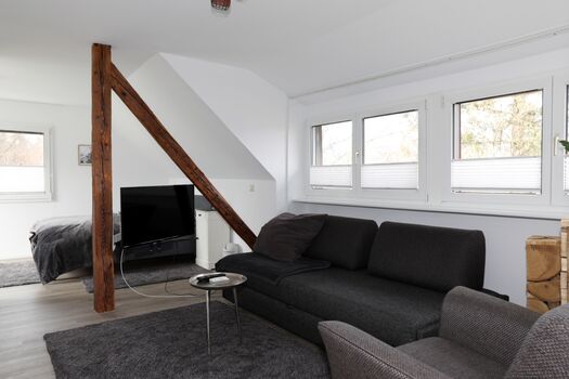 Ferienwohnung Tiengen Bild 3