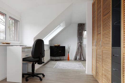 Ferienwohnung Tiengen Bild 4