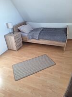 Monteurzimmer und Ferienwohnung Klein Bild 8