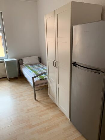 Wohnung Hubert Bild 2