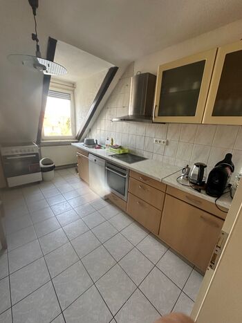 Wohnung Hubert Bild 5