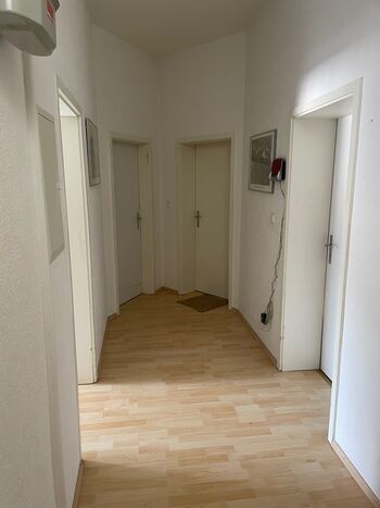 Wohnung Hubert Bild 4