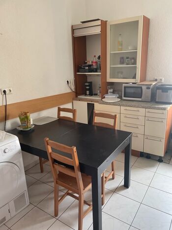 Wohnung Hubert Bild 3