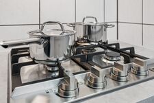 Türme und Träume | 3SZ, 5P | Balkon | Waschmaschine | Smart TV Bild 11