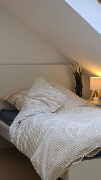 Monteurunterkunft in DARMSTADT – 24/7 CHECKIN - WHATSAPP Zdjęcie 4