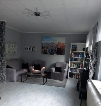 Wohnung Stieler Picture 4