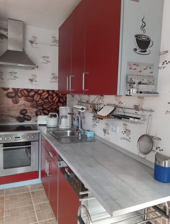 Wohnung Stieler Picture 5
