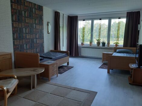 Wohnung Stieler Zdjęcie 3
