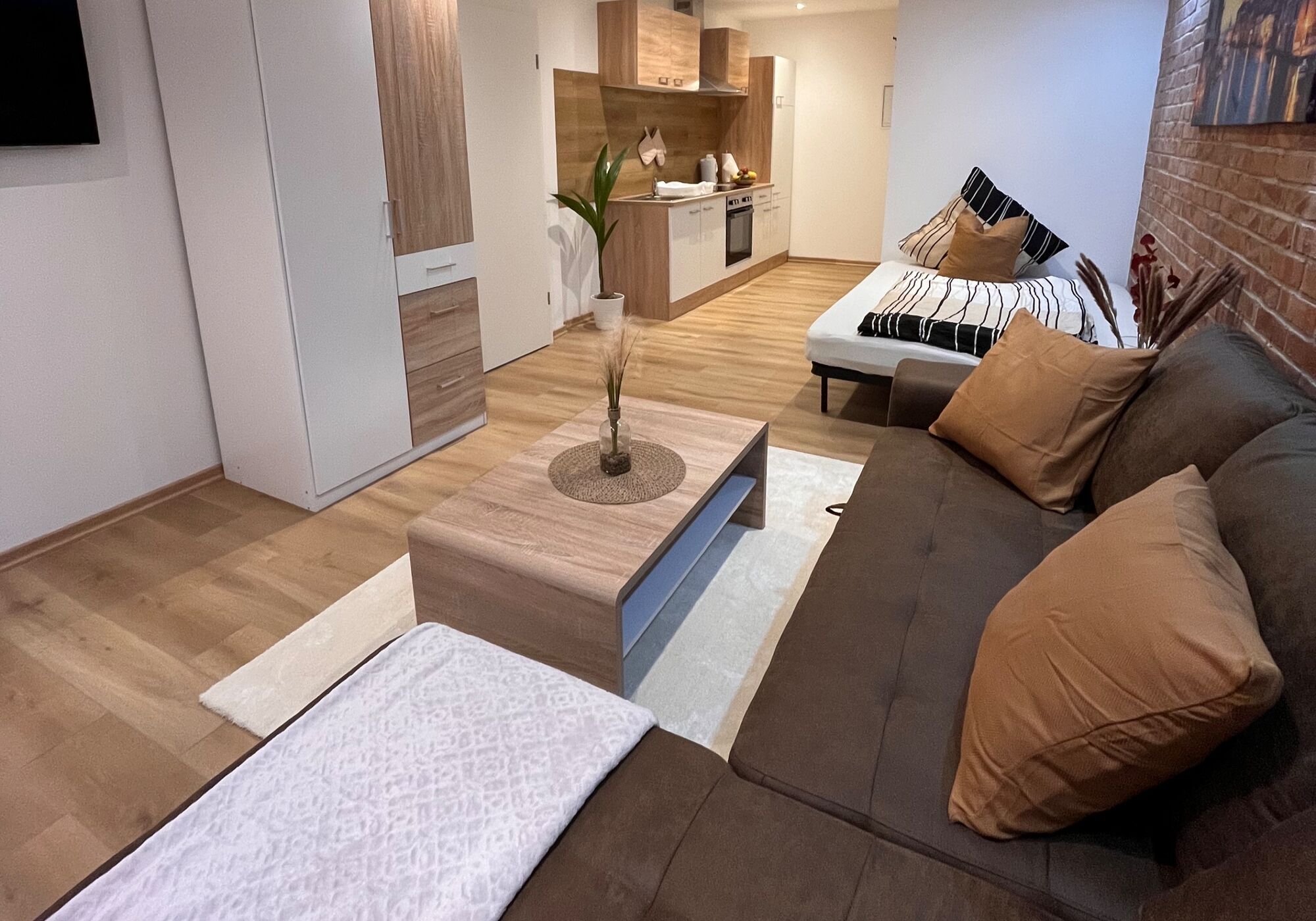 Luxus Monteurwohnung / Ferienwohnung