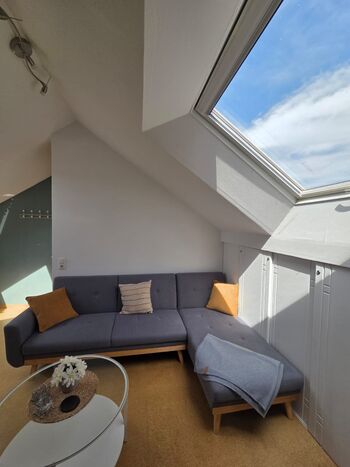 Ferienwohnung Zum Apenberg Bild 2