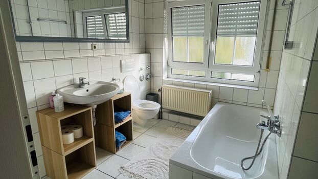 Wohnen im grünen Bild 5