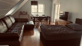 Wohnen im grünen Bild 4