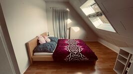 Wohnen im grünen Bild 1