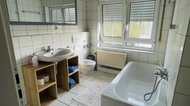 Wohnen im grünen Bild 5