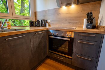 Apartment in Dresden Bild 5