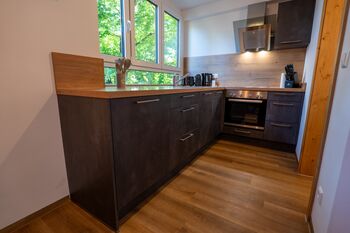 Apartment in Dresden Bild 4