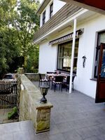 Willkommen in den Gästezimmern der Villa von Ösen Bild 9