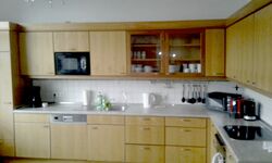 Willkommen in den Gästezimmern der Villa von Ösen Bild 5