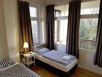 Willkommen in den Gästezimmern der Villa von Ösen Bild 4