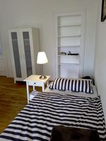 Willkommen in den Gästezimmern der Villa von Ösen Bild 1