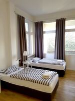 Willkommen in den Gästezimmern der Villa von Ösen Bild 3