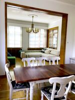 Willkommen in den Gästezimmern der Villa von Ösen Bild 8