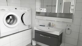 Willkommen in den Gästezimmern der Villa von Ösen Bild 6