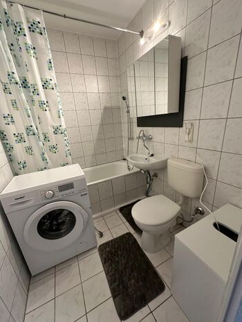 Crew Quartier ALL-INCLUSIVE Apartments Taucha/Leipzig Picture 2