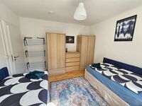 Crew Quartier ALL-INCLUSIVE Apartments Taucha/Leipzig Bild 1