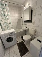 Crew Quartier ALL-INCLUSIVE Apartments Taucha/Leipzig Bild 2